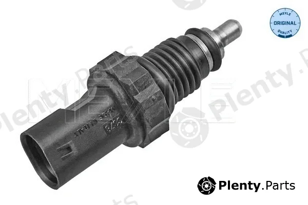 Meyle 1148210010 — Sensor, oil temperature MEYLE-ORIGINAL: True to OE.