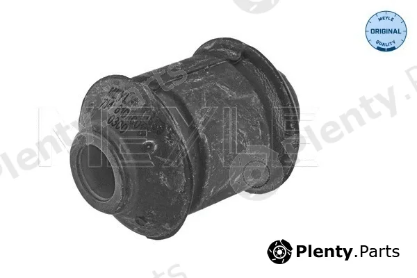 Meyle 1004070015 — Mounting, control/trailing arm MEYLE-ORIGINAL: True to OE.