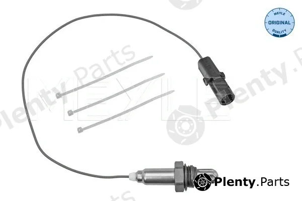 Meyle 6148030002 — Lambda Sensor MEYLE-ORIGINAL: True to OE.