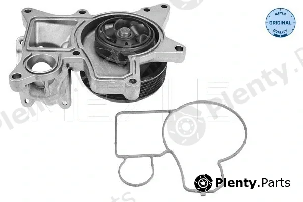 Meyle 3132200016 — Water Pump, engine cooling MEYLE-ORIGINAL: True to OE.