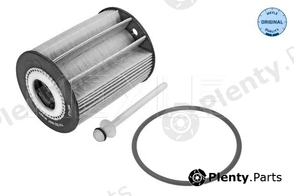 Meyle 40-143220002 — Oil Filter MEYLE-ORIGINAL: True to OE.