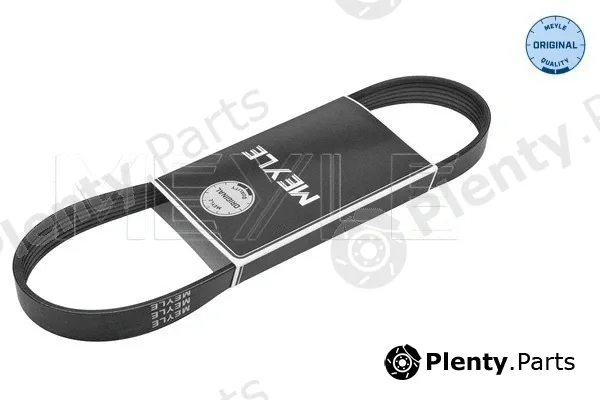 Meyle 0500060735 — V-Ribbed Belt MEYLE-ORIGINAL: True to OE.