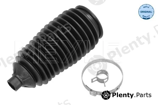 Meyle 34-146200003 — Bellow Kit, steering MEYLE-ORIGINAL: True to OE.