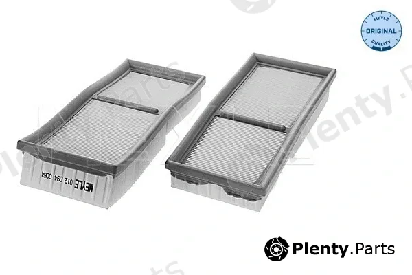 Meyle 0120940064/S — Air Filter MEYLE-ORIGINAL: True to OE.