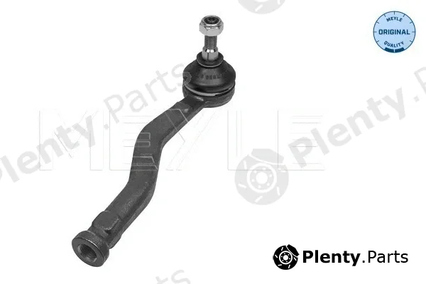 Meyle 11-160200033 — Tie Rod End MEYLE-ORIGINAL: True to OE.