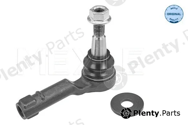 Meyle 53-160200019 — Tie Rod End MEYLE-ORIGINAL: True to OE.