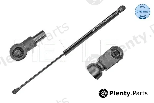 Meyle 1409100078 — Gas Spring, boot/cargo area MEYLE-ORIGINAL: True to OE.