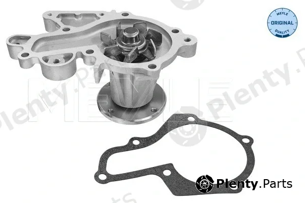 Meyle 33-132200002 — Water Pump, engine cooling MEYLE-ORIGINAL: True to OE.