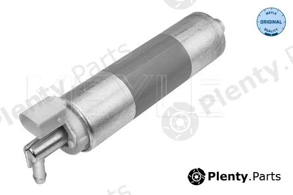 Meyle 0149190026 — Fuel Pump MEYLE-ORIGINAL: True to OE.