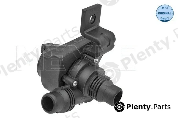 Meyle 3132290000 — Auxiliary Water Pump (cooling water circuit) MEYLE-ORIGINAL: True to OE.