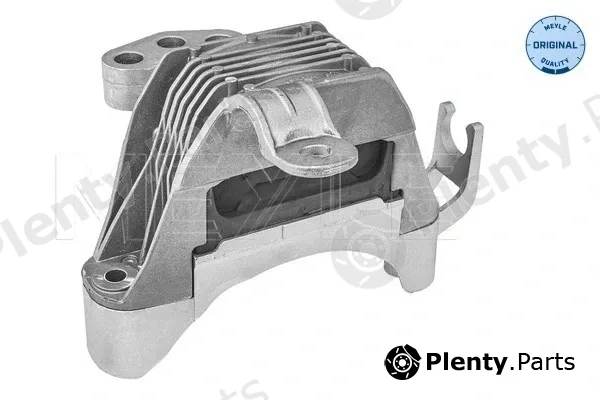 Meyle 6140300066 — Mounting, engine MEYLE-ORIGINAL: True to OE.