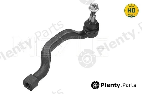 Meyle 16-160200023/HD — Tie Rod End MEYLE-HD: Better than OE.