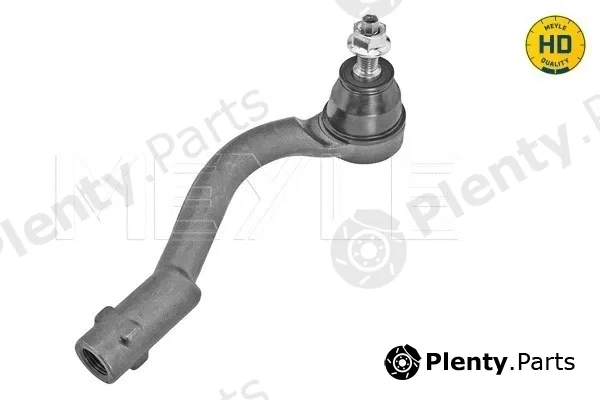 Meyle 37-160200040/HD — Tie Rod End MEYLE-HD: Better than OE.