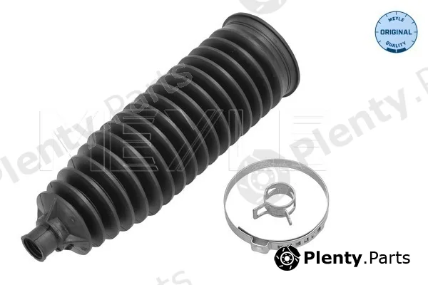 Meyle 6146200008 — Bellow Kit, steering MEYLE-ORIGINAL: True to OE.
