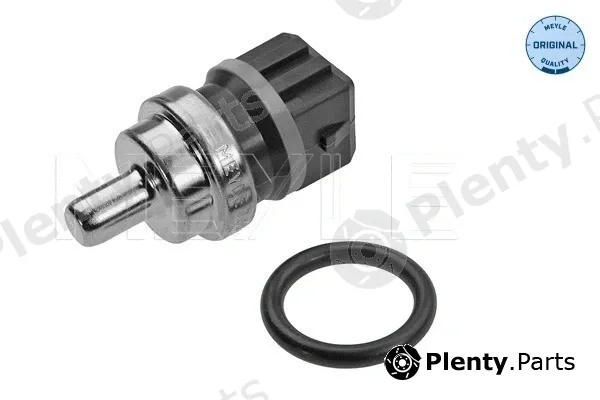 Meyle 1009190043 — Sensor, coolant temperature MEYLE-ORIGINAL: True to OE.