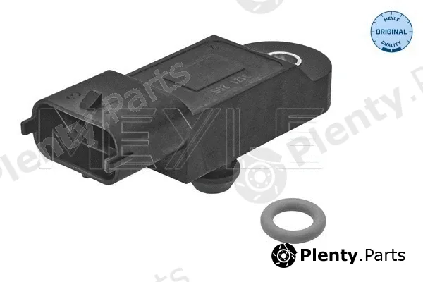 Meyle 16-148120004 — Sensor, intake manifold pressure MEYLE-ORIGINAL: True to OE.