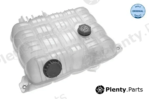Meyle 5342230008 — Expansion Tank, coolant MEYLE-ORIGINAL: True to OE.
