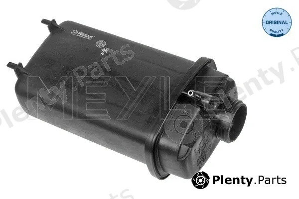 Meyle 3141710001 — Expansion Tank, coolant MEYLE-ORIGINAL: True to OE.