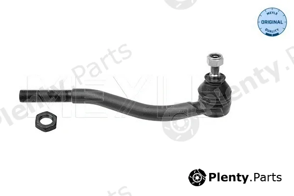 Meyle 11-160200012 — Tie Rod End MEYLE-ORIGINAL: True to OE.