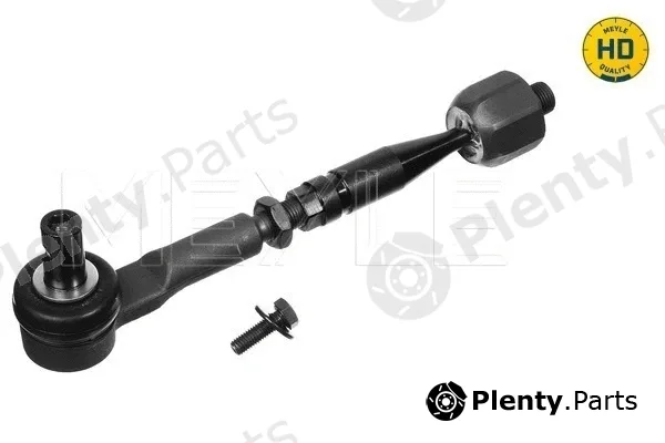 Meyle 1160300020/HD — Tie Rod MEYLE-HD: Better than OE.