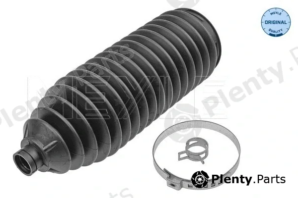 Meyle 3146200006 — Bellow Kit, steering MEYLE-ORIGINAL: True to OE.