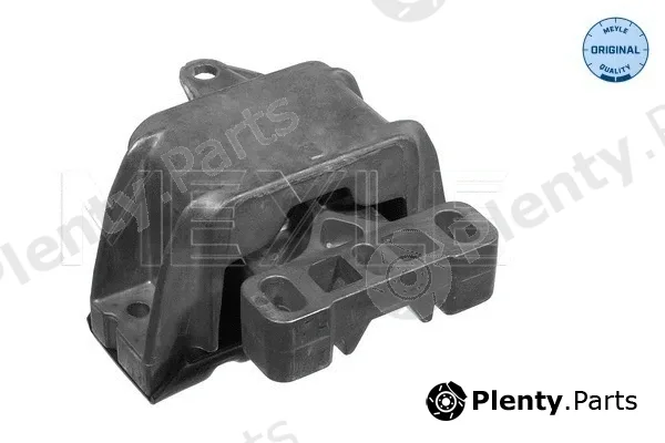 Meyle 1001990053 — Mounting, engine MEYLE-ORIGINAL: True to OE.