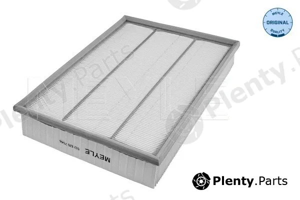 Meyle 5121257546 — Air Filter MEYLE-ORIGINAL: True to OE.