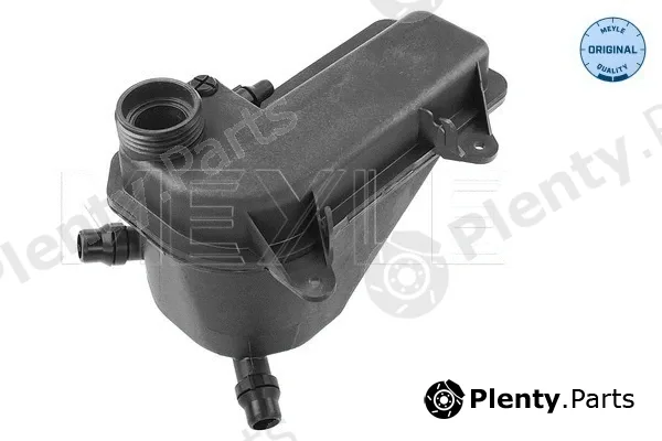 Meyle 3142230003 — Expansion Tank, coolant MEYLE-ORIGINAL: True to OE.