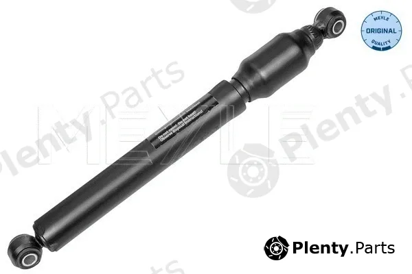 Meyle 0260460161 — Shock Absorber, steering MEYLE-ORIGINAL: True to OE.