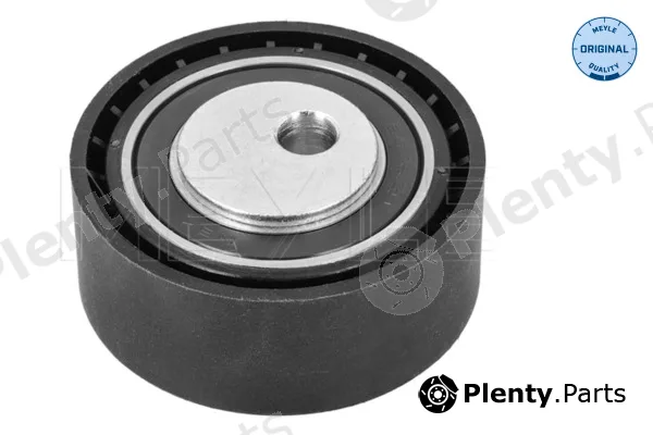 Meyle 11-140090011 — Tensioner Pulley, V-ribbed belt MEYLE-ORIGINAL: True to OE.