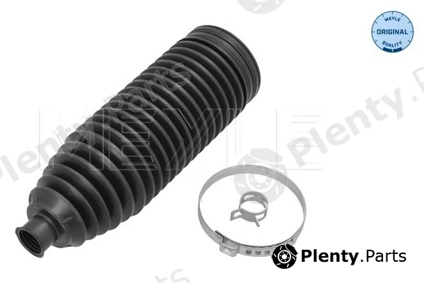 Meyle 16-146200023 — Bellow Kit, steering MEYLE-ORIGINAL: True to OE.