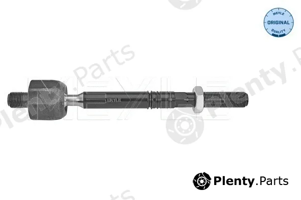 Meyle 1160310034 — Inner Tie Rod MEYLE-ORIGINAL: True to OE.