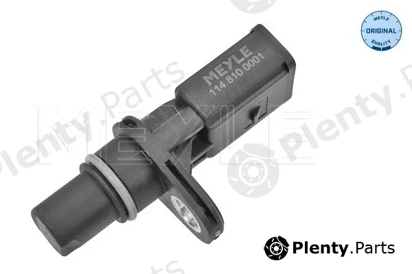 Meyle 1148100001 — Sensor, camshaft position MEYLE-ORIGINAL: True to OE.