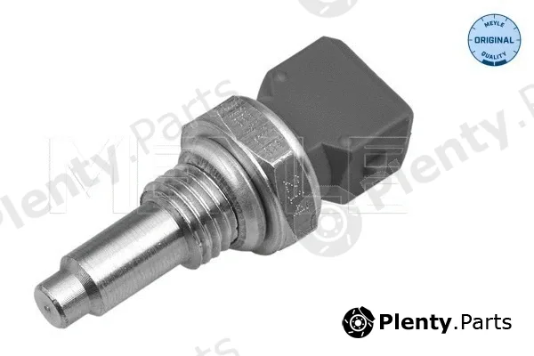Meyle 2148210007 — Sensor, coolant temperature MEYLE-ORIGINAL: True to OE.