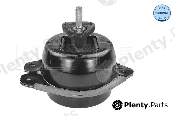 Meyle 16-140300028 — Mounting, engine MEYLE-ORIGINAL: True to OE.