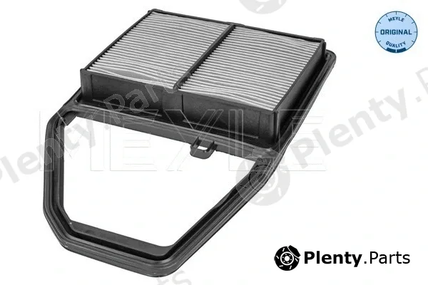 Meyle 31-123210001 — Air Filter MEYLE-ORIGINAL: True to OE.