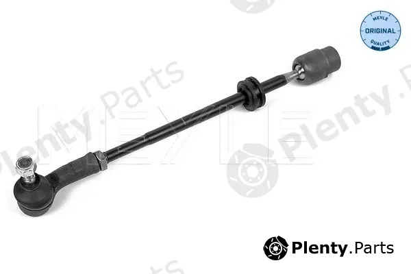 Meyle 1160307105 — Tie Rod MEYLE-ORIGINAL: True to OE.