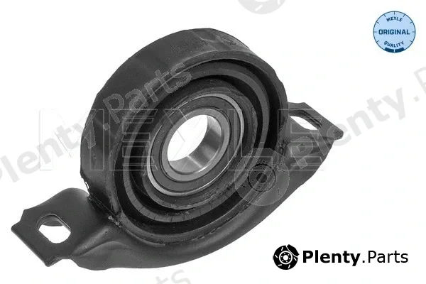 Meyle 0140419043/S — Suspension, propshaft MEYLE-ORIGINAL: True to OE.