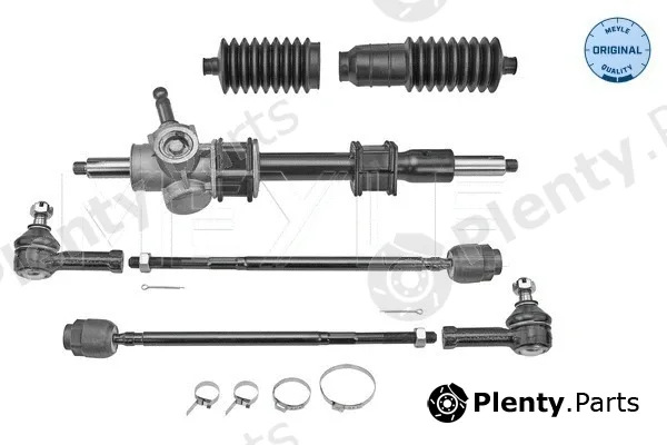 Meyle 1005000001 — Steering Gear MEYLE-ORIGINAL: True to OE.