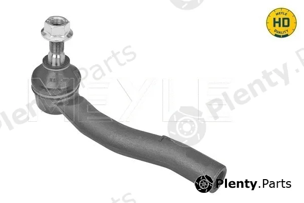 Meyle 30-160200171/HD — Tie Rod End MEYLE-HD: Better than OE.