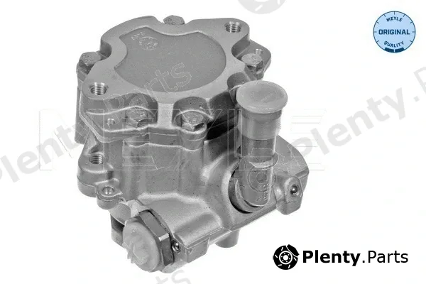 Meyle 1146310009 — Hydraulic Pump, steering MEYLE-ORIGINAL: True to OE.
