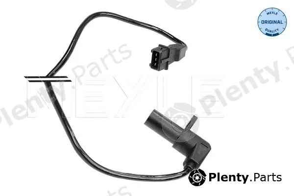 Meyle 6148990003 — Sensor, crankshaft pulse MEYLE-ORIGINAL: True to OE.
