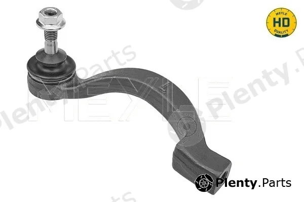 Meyle 18-160200000/HD — Tie Rod End MEYLE-HD: Better than OE.