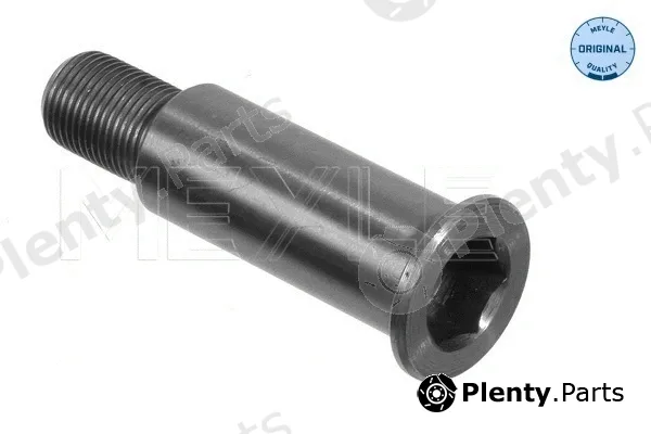 Meyle 0140200070 — Bearing Journal, tensioner pulley lever MEYLE-ORIGINAL: True to OE.