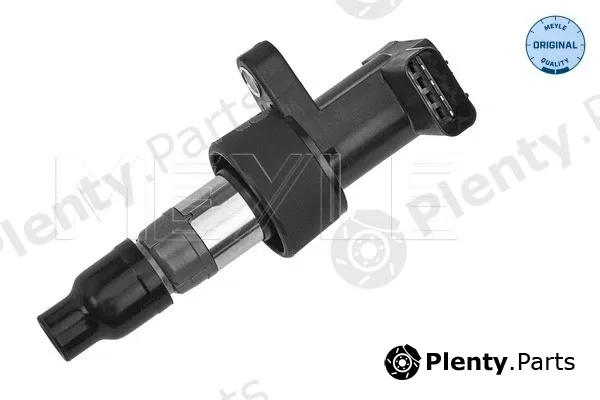 Meyle 18-148850001 — Ignition Coil MEYLE-ORIGINAL: True to OE.