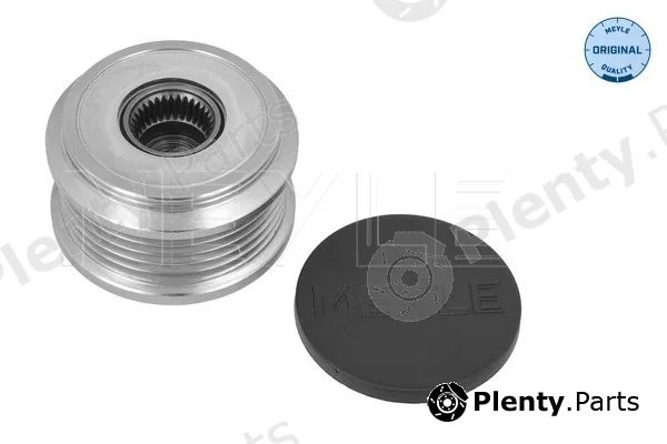 Meyle 30-140531004 — Alternator Freewheel Clutch MEYLE-ORIGINAL: True to OE.