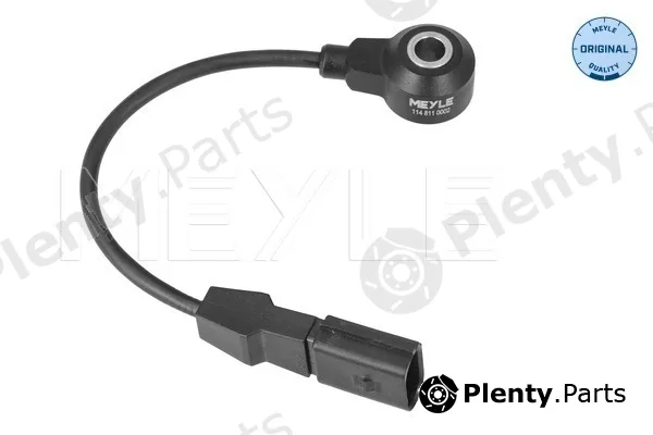 Meyle 1148110002 — Knock Sensor MEYLE-ORIGINAL: True to OE.