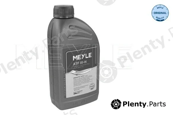 Meyle 0140192300 — Transmission Oil MEYLE-ORIGINAL: True to OE.