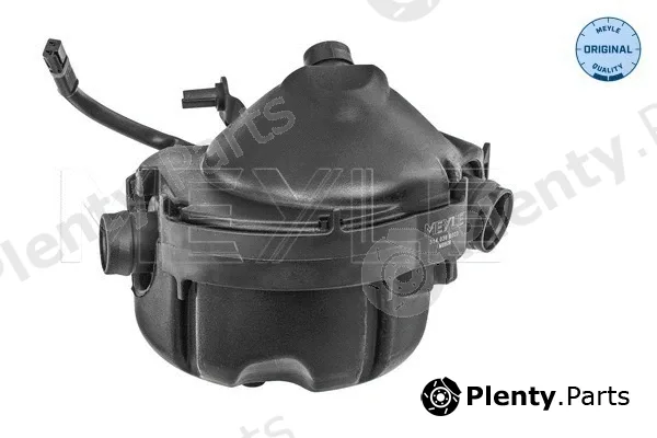 Meyle 3140360023 — Oil Separator, crankcase ventilation MEYLE-ORIGINAL: True to OE.