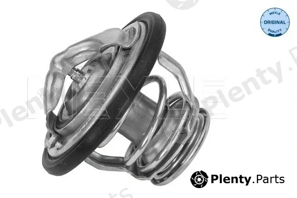 Meyle 36-282280004 — Thermostat, coolant MEYLE-ORIGINAL: True to OE.